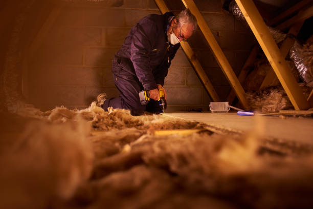 Types of Insulation We Offer in Georgetown, OH